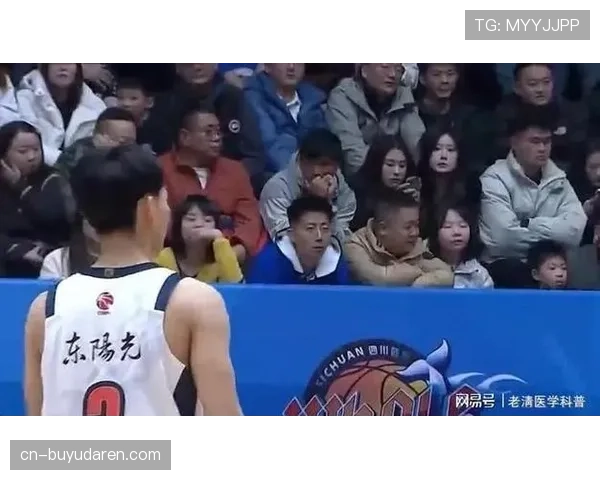 四川吞下17连败 攻防两端均遭广东全面压制