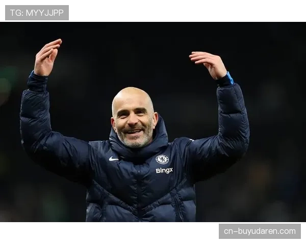 切尔西客场战术部署 马雷斯卡人员调整决策效果评估