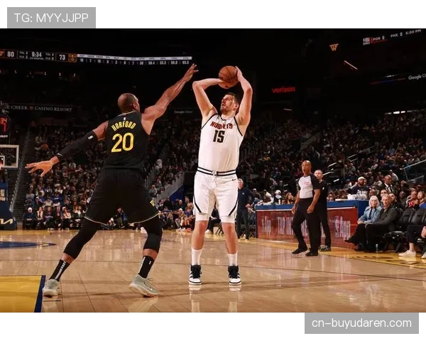 勇士击败掘金,约基奇35分20篮板12助攻难敌团队节奏 勇士击败掘金,约基奇35分20篮板12助攻难敌团队节奏