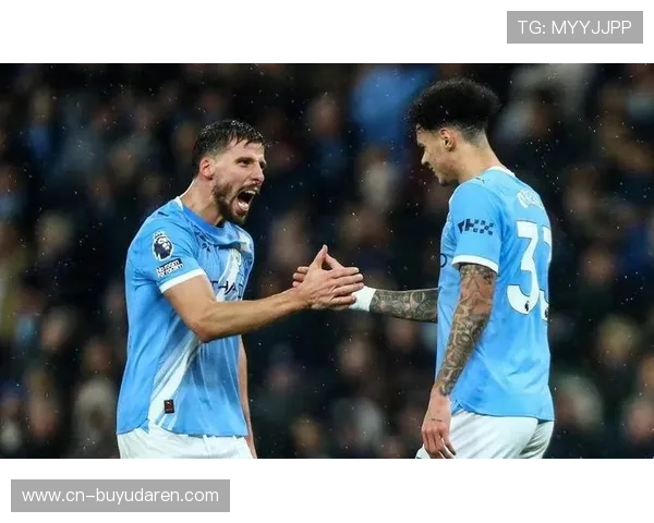 曼城塞梅尼奥与罗德里进球未能带来胜利,球队连胜势头被终结