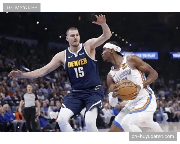 掘金轮换深度告急沃特森缺阵增加约基奇出场压力 掘金轮换深度告急沃特森缺阵增加约基奇出场压力